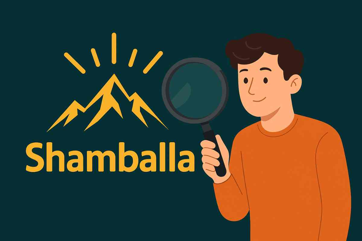 Avis sur Shamballa Shilajit : que vaut ce vendeur premium de Shilajit ?