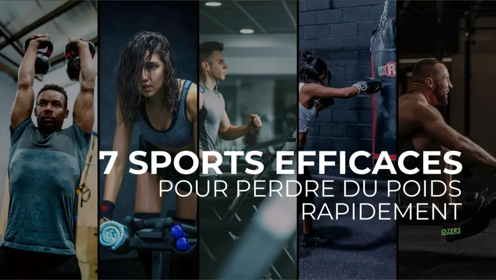 Quel sport fait maigrir le plus 1