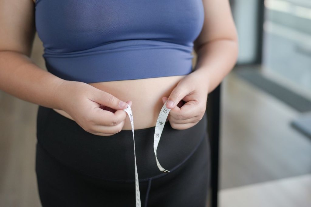 Témoignage : j'ai perdu 20 kilos en 1 mois en jeunant