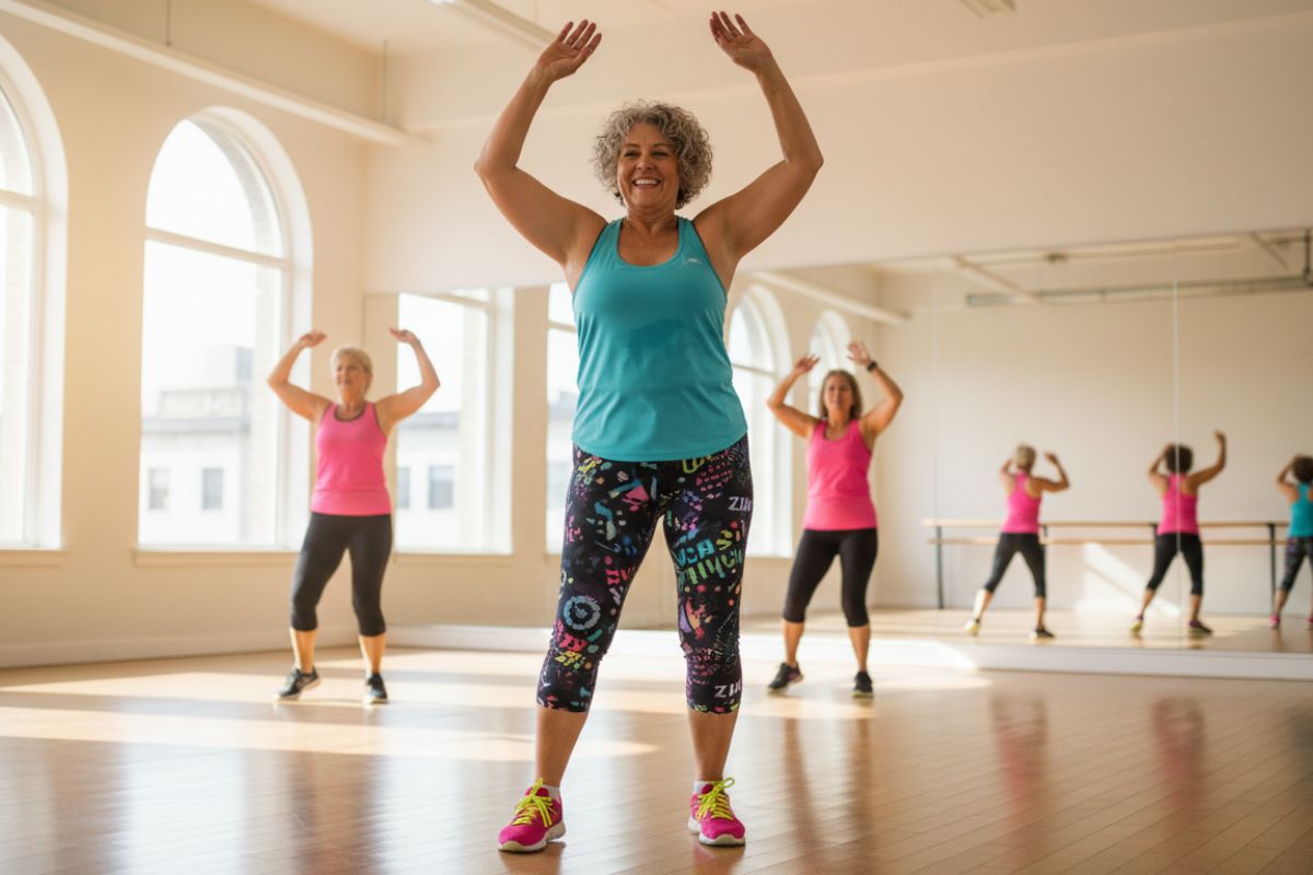 Danser pour maigrir : quels styles de danse brûlent le plus de calories ?