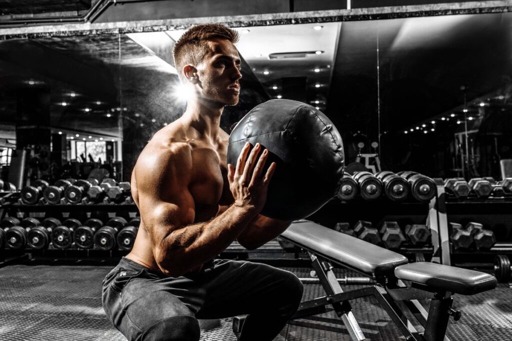 WOD CrossFit signification