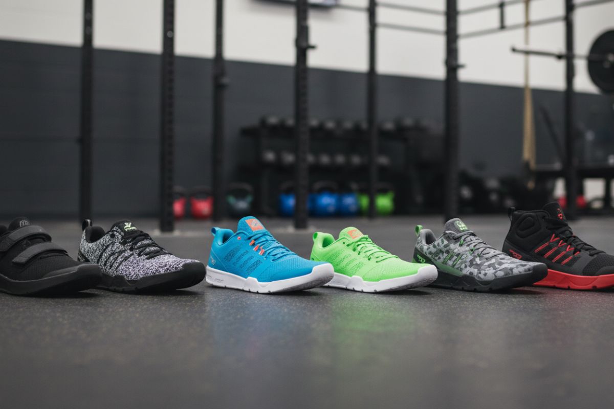 Quelle chaussure pour CrossFit choisir ?
