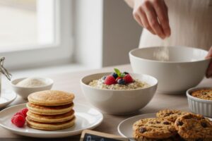 que faire avec du son d avoine (1)