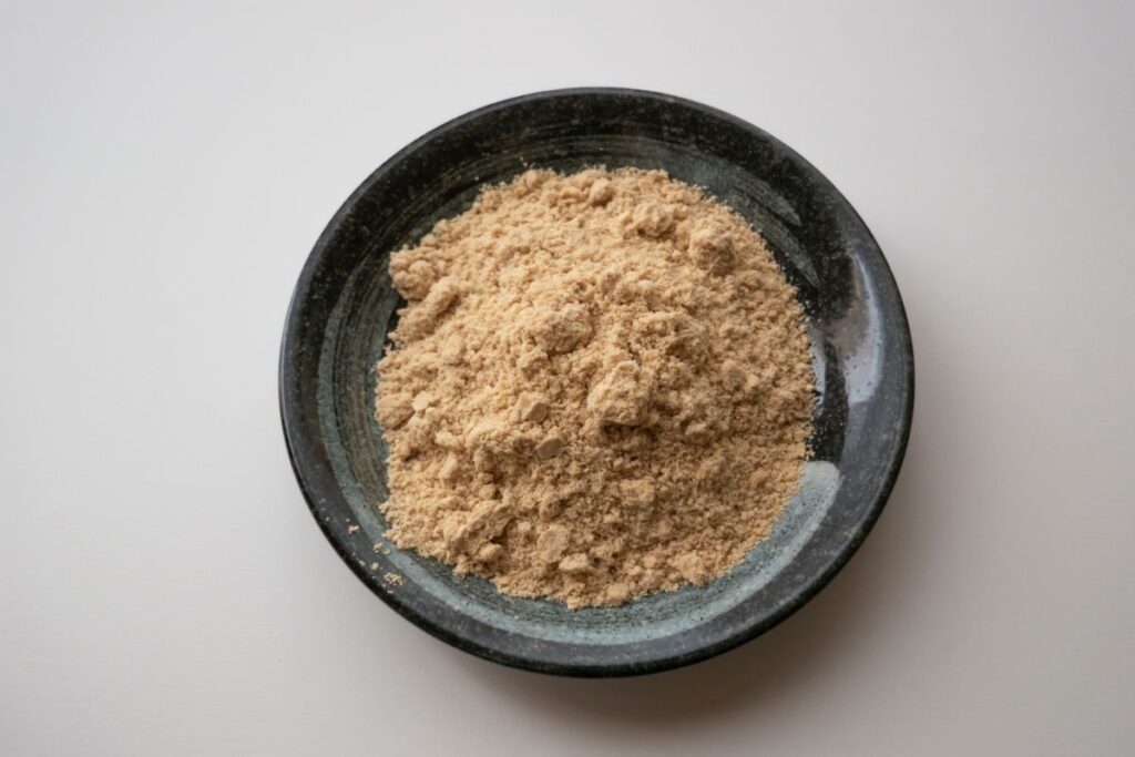 bienfaits du son d'avoine