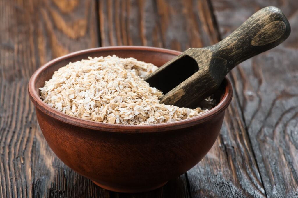 son d avoine avantages