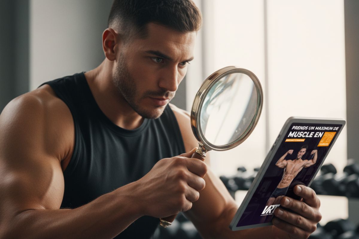 Avis sur Fitmass : les programmes de Nassim valent-ils l’investissement ?