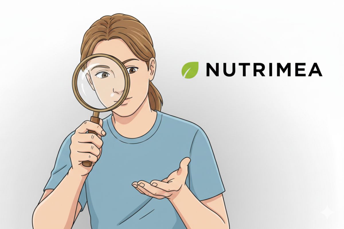 Nutrimea : les compléments alimentaires français valent-ils vraiment le coup ?