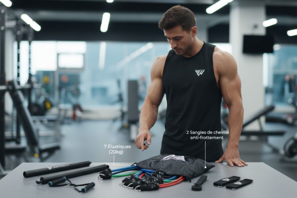 smartworkout avis