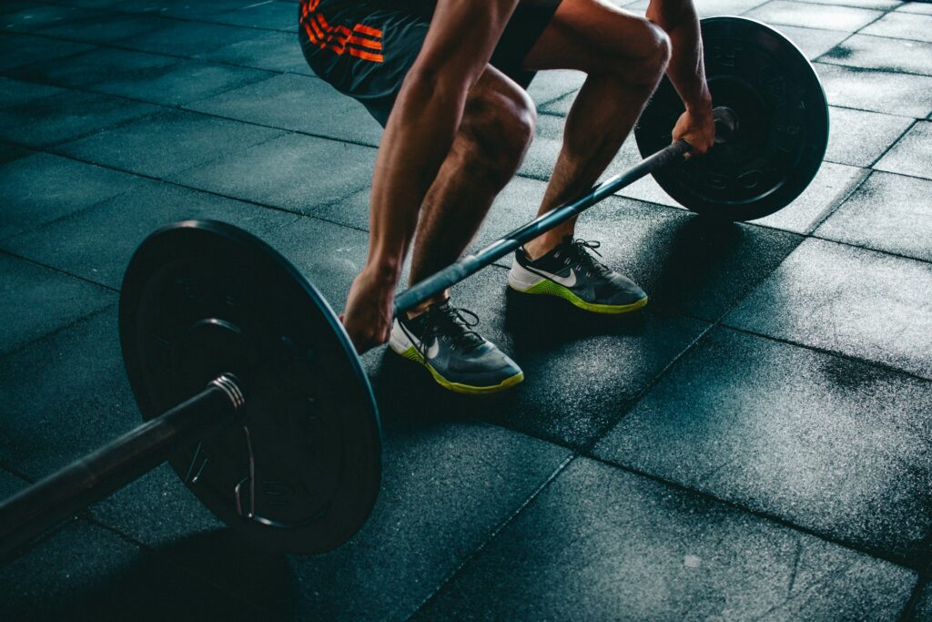 crossfit